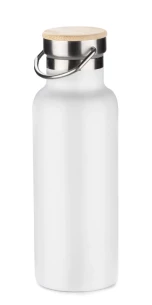KAAN termoláhev 500 ml - bílá