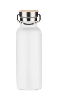 KAAN termoláhev 500 ml - bílá