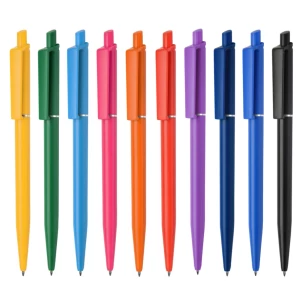 Roma Color pen - Fialová