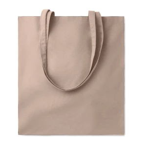 Nákupní taška COTTONEL COLOUR+ - provázek