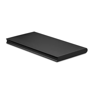 Power banka 8000mAh - POWERFLAT8 - černá