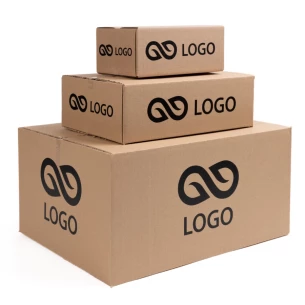 Balíkový karton - velikost B