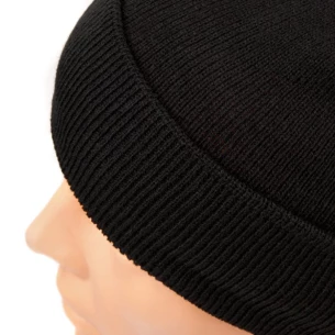 Zimní čepice - šedá