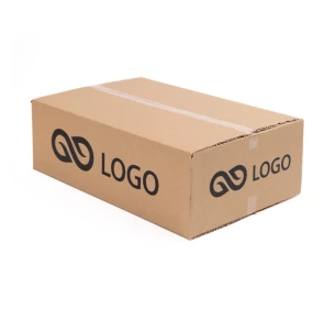 Balíkový karton - velikost B