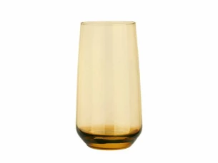 Sklenice Sunset - Honey
