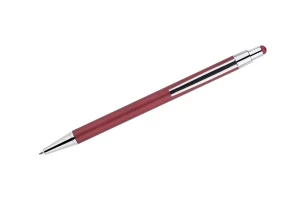 Dotykové pero DAWEI - Maroon