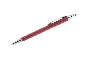 Dotykové pero DAWEI - Maroon