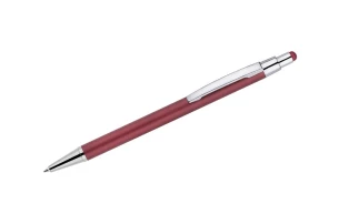 Dotykové pero DAWEI - Maroon