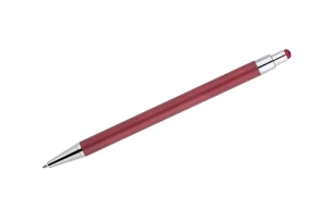 Dotykové pero DAWEI - Maroon