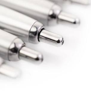 Kuličkové pero Baron - černé