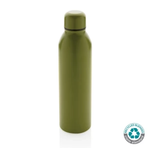 PizBoe - Termo láhev 500 ml - zelená