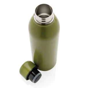 PizBoe - Termo láhev 500 ml - zelená