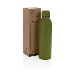 PizBoe - Termo láhev 500 ml - zelená