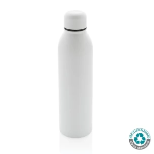 PizBoe - Termoláhev 500 ml - bílá