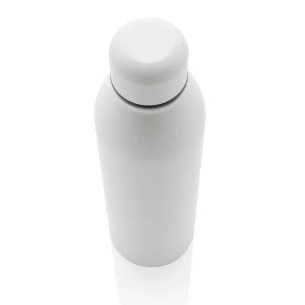 PizBoe - Termoláhev 500 ml - bílá
