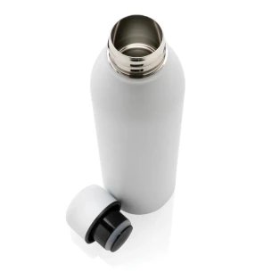 PizBoe - Termoláhev 500 ml - bílá