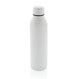 PizBoe - Termoláhev 500 ml - bílá
