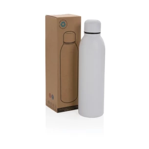 PizBoe - Termoláhev 500 ml - bílá