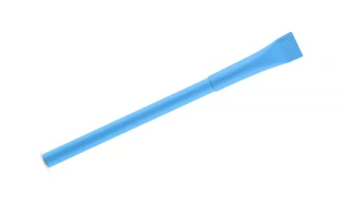 Papírové pero PINKO - modré