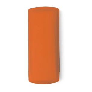 Plátky - oranžové