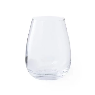 Křišťálové sklo 500 ml - neutrální