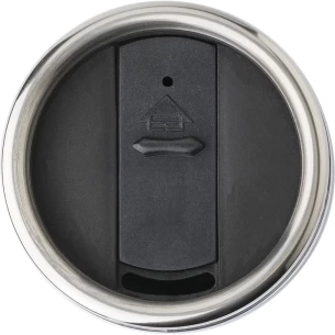 Termohrnek TAJGA 450 ml - bílý
