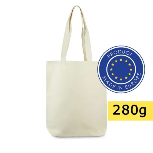 Bavlněná taška Clem 280G
