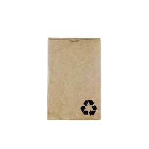 Hrací karty z recyklovaného papíru Harper