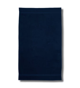 Ručník 70 x 140 cm - šedý