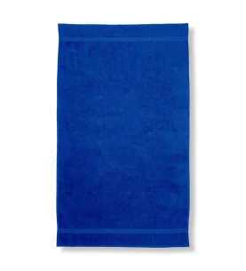 Ručník 70 x 140 cm - šedý