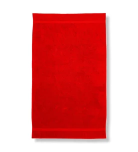 Ručník 70 x 140 cm - šedý