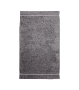 Ručník 70 x 140 cm - šedý