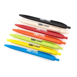 Kuličkové pero Wilson - oranžové