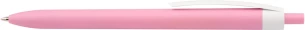 Barevné pero Jinan - světle růžové