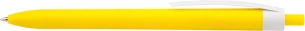 Jinan Barevné pero - žluté