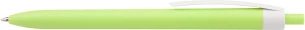 Barevné pero Jinan - světle zelené