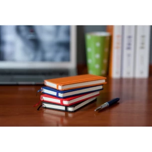 Hlavní poznámky - černé