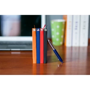 Hlavní poznámky - černé