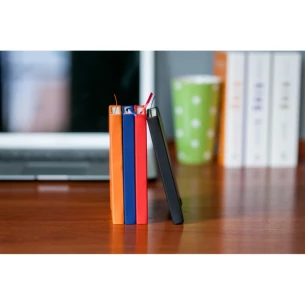 Hlavní poznámky - Orange