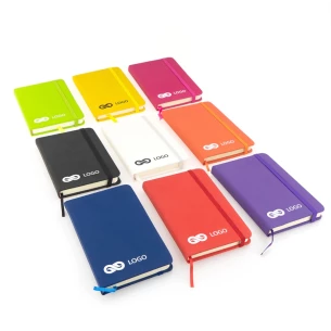 Hlavní poznámky - Orange