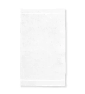 Ručník 70 x 140 cm - modrý