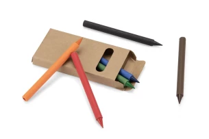 Plnicí tužky PANTO - přírodní