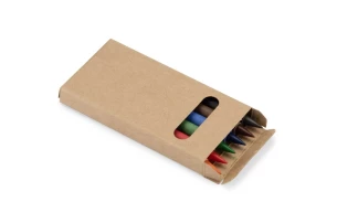 Plnicí tužky PANTO - přírodní