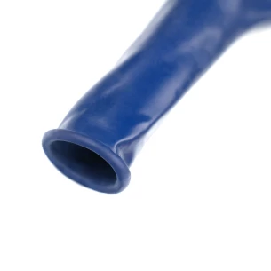 Balónek 30 cm - růžový světlý prášek