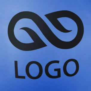 Balónek 30 cm - prášková oranžová