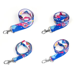 Prémiová šňůrka na krk