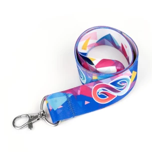 Prémiová šňůrka na krk