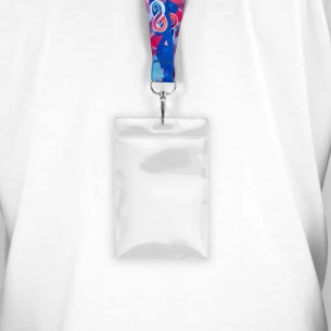 Prémiová šňůrka na krk