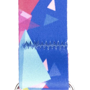 Přívěsek na klíče s otvírákem na šňůrku - karabina