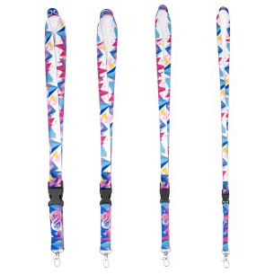 Šňůrka na krk Ultimate